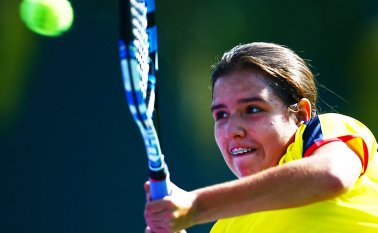 Federación Colombiana de Tenis