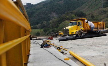 El presidente Juan Manuel Santos, para que designará una autoridad que administre el proyecto Ruta del Sol II Colprensa