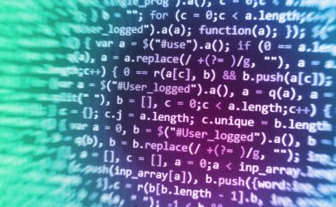 Al modo de una receta de cocina, un algoritmo es "una serie de instrucciones que permiten obtener un resultado". Internet