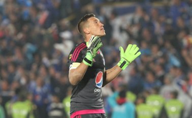 Tras escuchar los descargos del jugador y del representante legal de Millonarios, el Comité dio aplicación al artículo 60 del Código Disciplinario de la Federación Colombiana de Fútbol, por lo que se procedió a sancionar de oficio al jugador. Colprensa