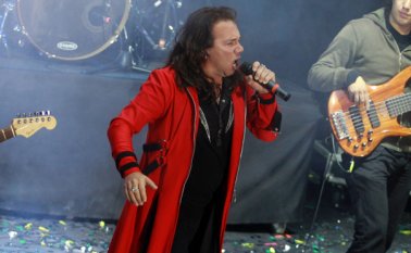 Los restos mortales del líder de la banda Kraken permanecerán en este cementerio, que alberga la memoria histórica de la ciudad, para recordarlo y conmemorar su aporte musical, social y cultural. Colprensa