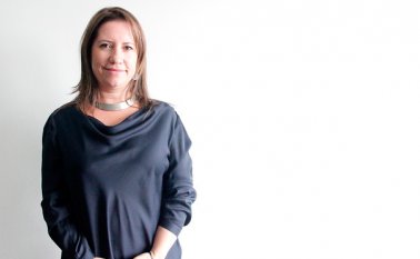 Paula Gaviria, directora de la Alta Consejería para los Derechos Humanos. Colprensa