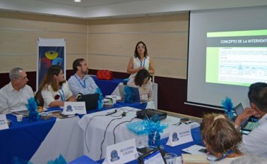 En un balance que entregó ayer acopi en Cúcuta, la presidenta Rosmery Quintero indicó que, pese a la crisis que atraviesa el comercio, las pequeñas y medianas empresas del departamento han diversificado sus mercados hacia otras regiones. Edinsson Figueroa