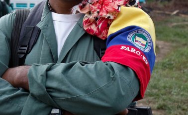 La sentencia contra el guerrillero se dio con apoyo de la Fiscalía. La Opinión