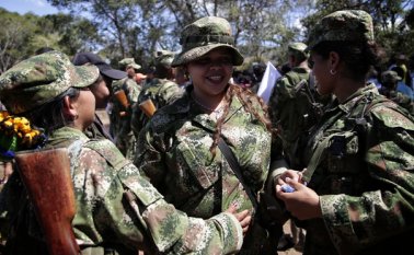 Siguen faltando movimientos a Caño Indio y a La Montañita. Colprensa