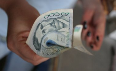 El principal mecanismo de prevención de irregularidades fiscales en el departamento se logra con la denuncia, que para 2016 generó 48 procesos. Archivo La Opinión