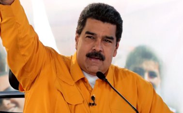 El Departamento del Tesoro estadounidense acusó al vicepresidente venezolano de facilitar, proteger y supervisar cargamentos de droga desde Venezuela con destino a México y Estados Unidos mientras se desempeñaba como ministro del Interior (2008-2012) y gobernador del estado Aragua (2012-2017). AFP