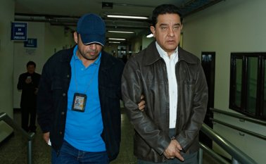 Según la Fiscalía, Delgado habría incurrido en irregularidades en la tramitación de Cupos Especiales. Colprensa