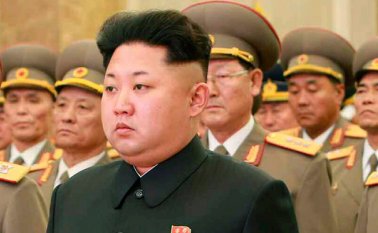 El Consejo de Seguridad de la ONU amenazó a Corea del Norte con la adopción de "nuevas medidas significativas". Archivo