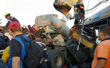 Agencia Venezolana de Noticias