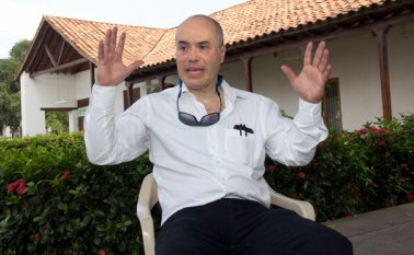 Alfredo Estévez