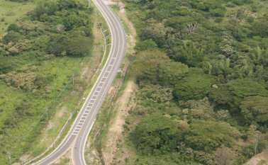 La orden impone la obligación a la ANI que disponga la liquidación del contrato en el estado en que se encuentra, y estructurar y adelantar una nueva licitación pública que garantice la libre competencia económica mediante la participación transparente de los distintos agentes del mercado, para la suscripción de un nuevo contrato que garantice la ejecución de la obra. Colprensa