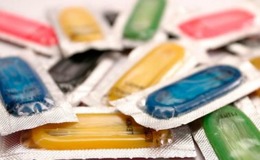 Los colombianos solo utilizan el preservativo como método anticonceptivo y no como el único método de prevención de ITS. Archivo