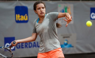 Osorio logró su cuarta victoria en Brasil. Cortesía