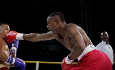 Las victorias de los boxeadores nacionales estuvieron a cargo de Céiver Ávila (52 kgrs), Alexander Rangel (69 kgrs), Juan Carrillo (81 kgrs) y Cristian Salcedo (+91 kgrs). Colprensa