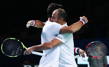 Federación Colombiana de Tenis