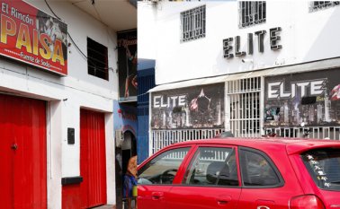 El Llano, El Callejón, Latino, La Merced, Carora, San Luis, La Playa, Prados Norte y Atalaya, son algunas de las zonas con más registros de prostíbulos y casas de citas en la ciudad. Mario Franco