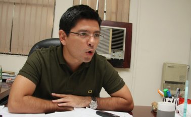 Juan Carlos Bautista Gutiérrez Archivo