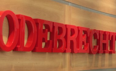 El detenido sería presuntamente el encargado de recoger los sobornos del consorcio y enviarlos a los funcionarios públicos. Archivo