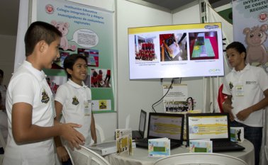 La solicitud prioritaria es que, si llegan nuevos recursos por concepto de ciencia, tecnología e innovación, que cambien los mecanismos para elección de los proyectos. Archivo