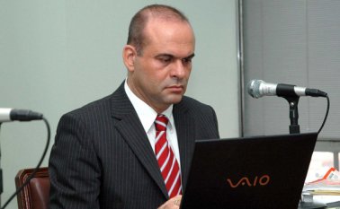 Salvatore Mancuso Archivo