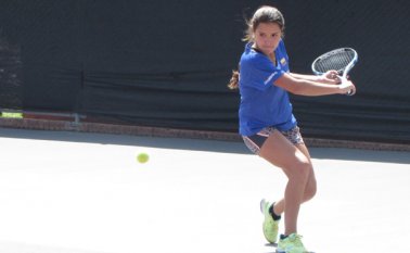 María Camila Osorio. Archivo