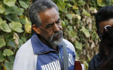 Tulio Linares dijo que es necesario controlar a los comerciantes informales. Cortesía