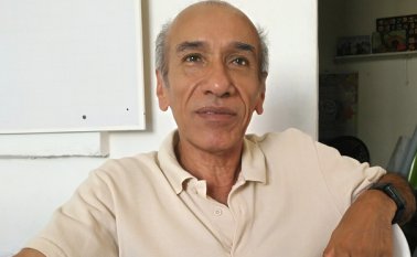 Angélica Gutiérrez