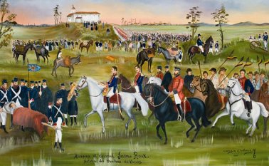 El programa será narrado por la YouTuber Laura Navarrete, quien recorrerá el país en busca de artistas. Colprensa