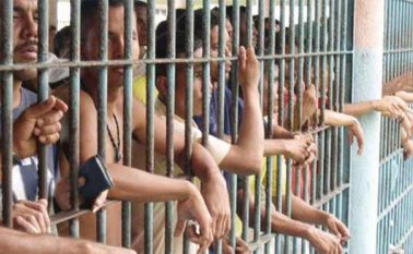 El problema más grave está en que el Consulado de Colombia no tiene presupuesto para asumir los gastos, que deben correr por cuenta del Estado venezolano. Archivo