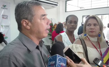 Los gobernadores de la amazonia señalaron que en sus territorios se había afincado un grupo disidente de las Farc para seguir delinquiendo. Colprensa