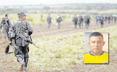 La Ley de Amnistía fue incorporada en el acuerdo de paz con las Farc, como uno de los beneficios para quienes decidieran dejar las armas. Archivo