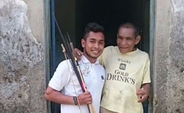 Cortesía