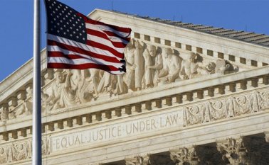 Luisiana y otros 12 estados de Estados Unidos han respaldado a Carolina del Norte. Tomada de Internet