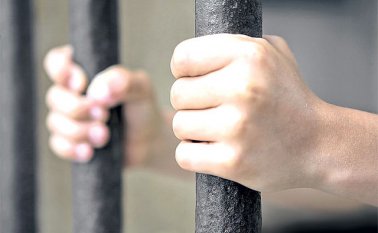 Actualmente, según cifras del Ministerio de Relaciones Exteriores, hay 15.034 colombianos detenidos alrededor del mundo de los cuales el 56.7 % se encuentran privados de la libertad por narcotráfico. Archivo