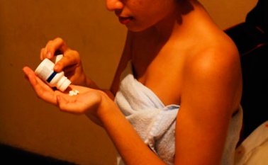 Medicamento para interrumpir el embarazo. Internet