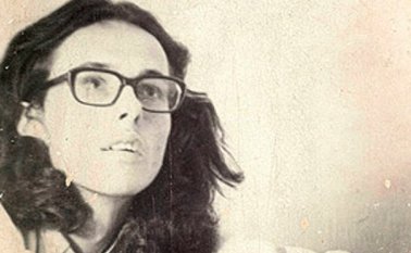 Andrés Caicedo, escritor colombiano. Colprensa