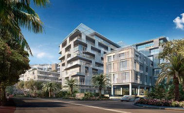 Finca raíz en Miami. Colprensa