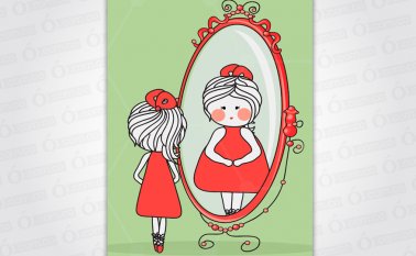 Diversos síntomas pueden ser señales de alarma sobre la presencia de un trastorno de la conducta alimentaria en una persona. Tomada de Internet