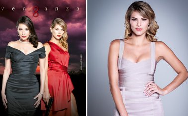 ‘Venganza’ reemplazará a ‘El Comandante’, que cambiará de horario a partir del lunes. Colprensa