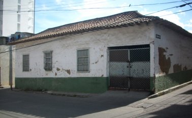 Javier Sarabia