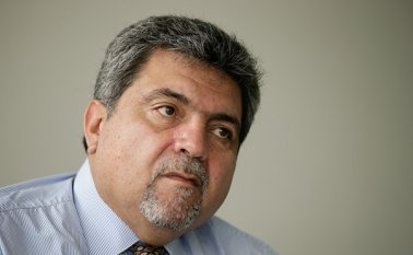 Plinio Olano Becerra Colprensa