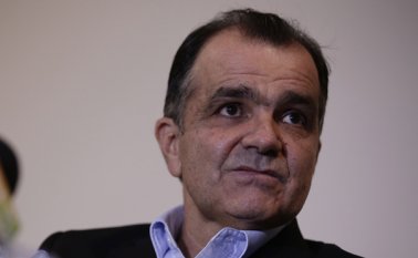 Óscar Iván Zuluaga Archivo