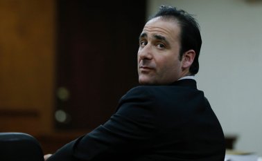 Para la jueza del caso, el empresario debe ser recluido en la cárcel La Picota de Bogotá, dado que es un peligro para la sociedad. Colprensa