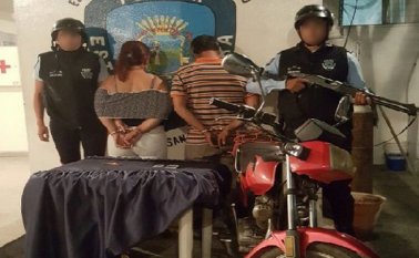 Arrebataron a una ciudadana su hija de apenas nueve años de edad, en San Antonio del Táchira. Cortesía