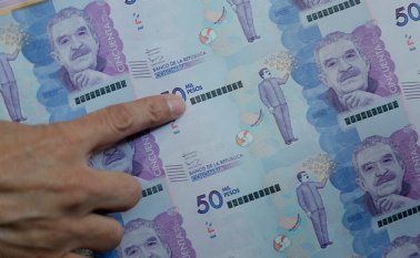 Un ciudadano pide que 'tumben' algunos artículos que violan los principios de equidad tributaria. Colprensa