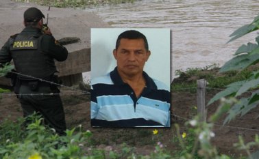 Cristian Herrera