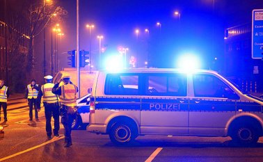 Las autoridades calculan que hay unas 3.000 bombas sólo en Berlín. AFP