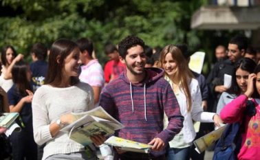 Esta semana inició el programa de Juniors de Indra Colprensa