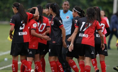 El Cúcuta Deportivo Gol Star librará uno de los partidos más importantes de la quinta fecha de la Liga cuando enfrente hoy al medio día a Independiente Santa Fe. Colprensa